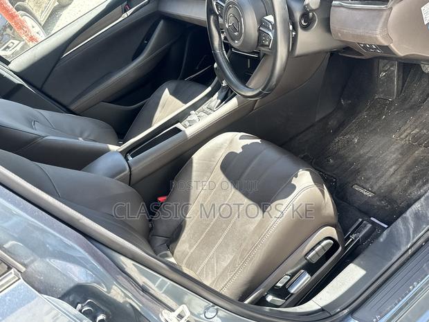 Mazda Atenza 2019 Blue