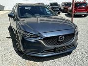 Mazda Atenza 2019 Blue for sale