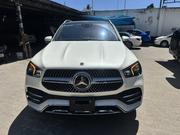 Mercedes-Benz GLE-Class GLE 450 4MATIC 2021 White for sale