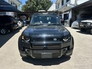Land Rover Defender X 2022 Gray for sale