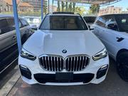 BMW X5 2019 White for sale