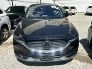 Mazda CX-8 2.2 AWD (7 seater) 2018 Black for sale