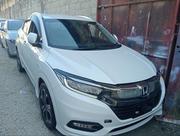 Honda Vezel 2019 White for sale