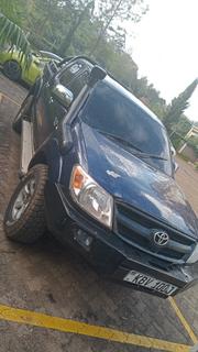 Toyota Hilux 2006 Blue for sale