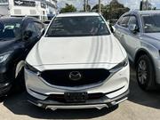 Mazda CX-5 2.2 Diesel AWD 2019 White for sale