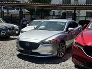 Mazda 6 2021 Silver for sale