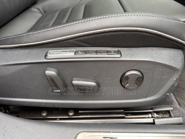Volkswagen Arteon 2.0T SE AWD 4MOTION 2019 Red