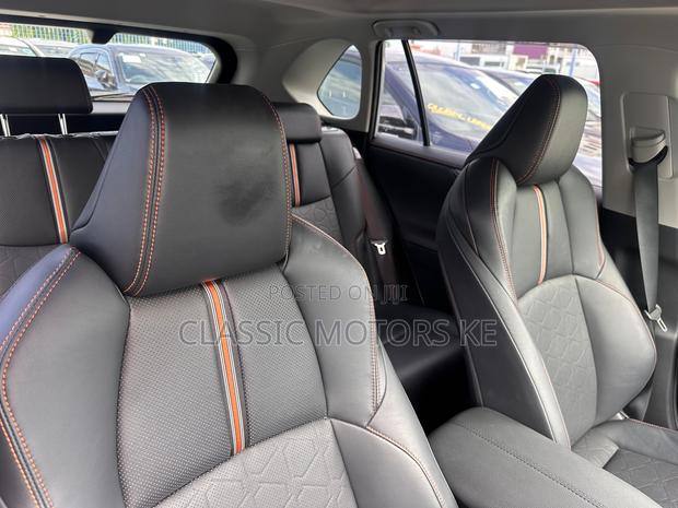 Toyota RAV4 Adventure 2019 Beige