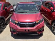Honda Fit EX 2020 Maroon for sale