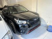 Subaru Forester Limited AWD 2019 Black for sale