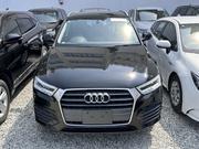 Audi Q3 2018 Black for sale