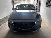 Mazda Demio 2018 Blue for sale
