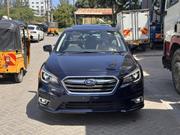 Subaru Legacy 2.5i AWD 2018 Blue for sale