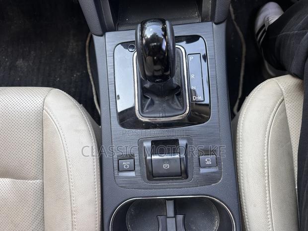 Subaru Legacy 2.5i AWD 2018 Blue