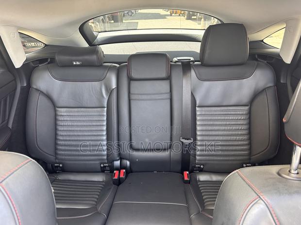 Mercedes-Benz GLE-Class GLE 350d 4MATIC 2019 Black