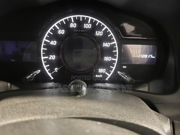 Nissan Note 1.6 Petrol 2018 White
