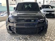 Land Rover Defender V8 2022 Gray for sale