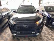 Toyota RAV4 2020 Black for sale