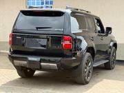 New Toyota Land Cruiser Prado 2.8 2025 Black for sale