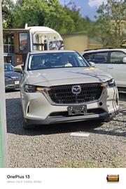 Mazda CX-60 2.5 Petrol AWD 2023 Beige for sale
