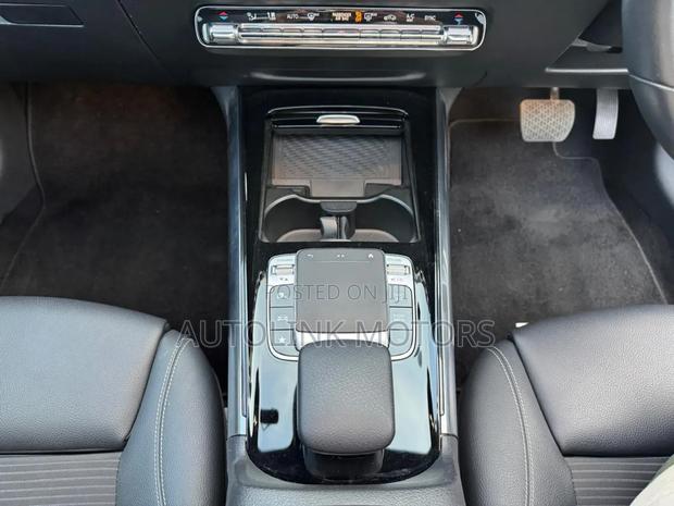 Mercedes-Benz B-Class B180 Petrol 2019 White
