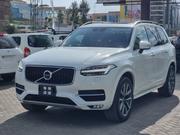 Volvo XC90 2018 White for sale