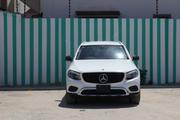 Mercedes-Benz GLC-Class 2018 White for sale