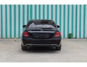 Mercedes-Benz E200 2017 Black for sale