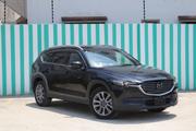 Mazda CX-8 2.2 FWD (7 seater) 2019 Black for sale