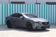 Mazda 6 2017 Gray for sale