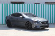 Mazda 6 2017 Gray for sale