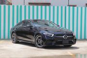Mercedes-Benz CLS 2018 Black for sale