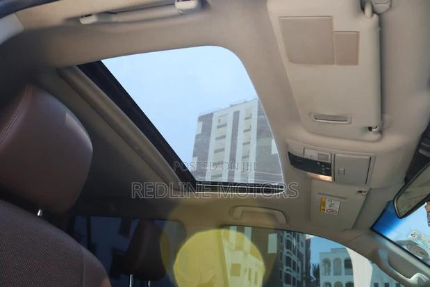Toyota Land Cruiser Prado 2.8 2018 Black