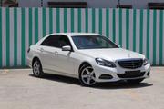 Mercedes-Benz E250 2013 White for sale