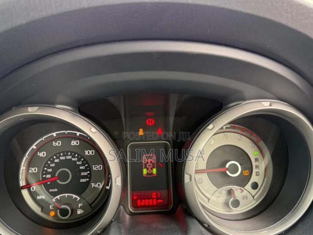 Mitsubishi Pajero 2017 Silver