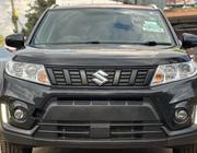 Suzuki Vitara 2019 Black for sale