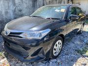 Toyota Corolla Fielder 2018 Black for sale