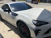 Toyota GT86 2018 White for sale