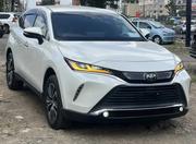 Toyota Harrier 2.0 2020 White for sale