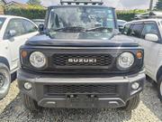 Suzuki Sierra 2020 Black for sale