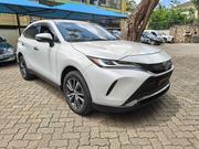 Toyota Harrier 2.0 2020 White for sale