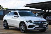 Mercedes-Benz GLC-Class 2019 White for sale