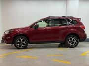 Subaru Forester 2.0XT Premium AWD 2018 Burgundy for sale