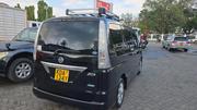 Nissan Serena 2015 Black for sale