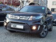 Suzuki Vitara 2018 Black for sale