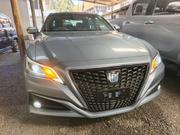 Toyota Crown 2019 Blue for sale