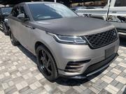 Land Rover Range Rover Velar P380 S 4x4 2018 Gold for sale