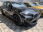 BMW X2 xDrive28i 2018 Black for sale