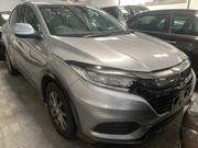 Honda Vezel 1.5 Hybrid 4WD 2018 Silver for sale