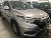 Honda Vezel 1.5 Hybrid 4WD 2018 Silver for sale